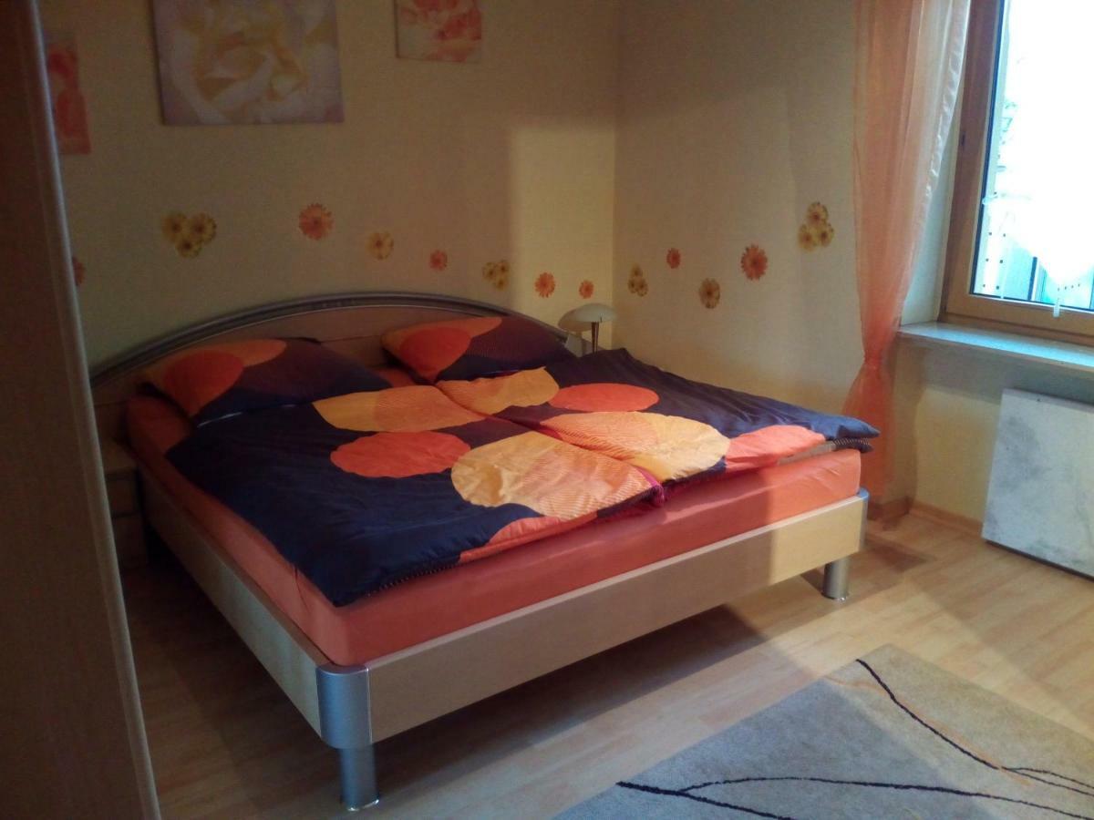 Ferienwohnung Grosso Gräfendorf المظهر الخارجي الصورة