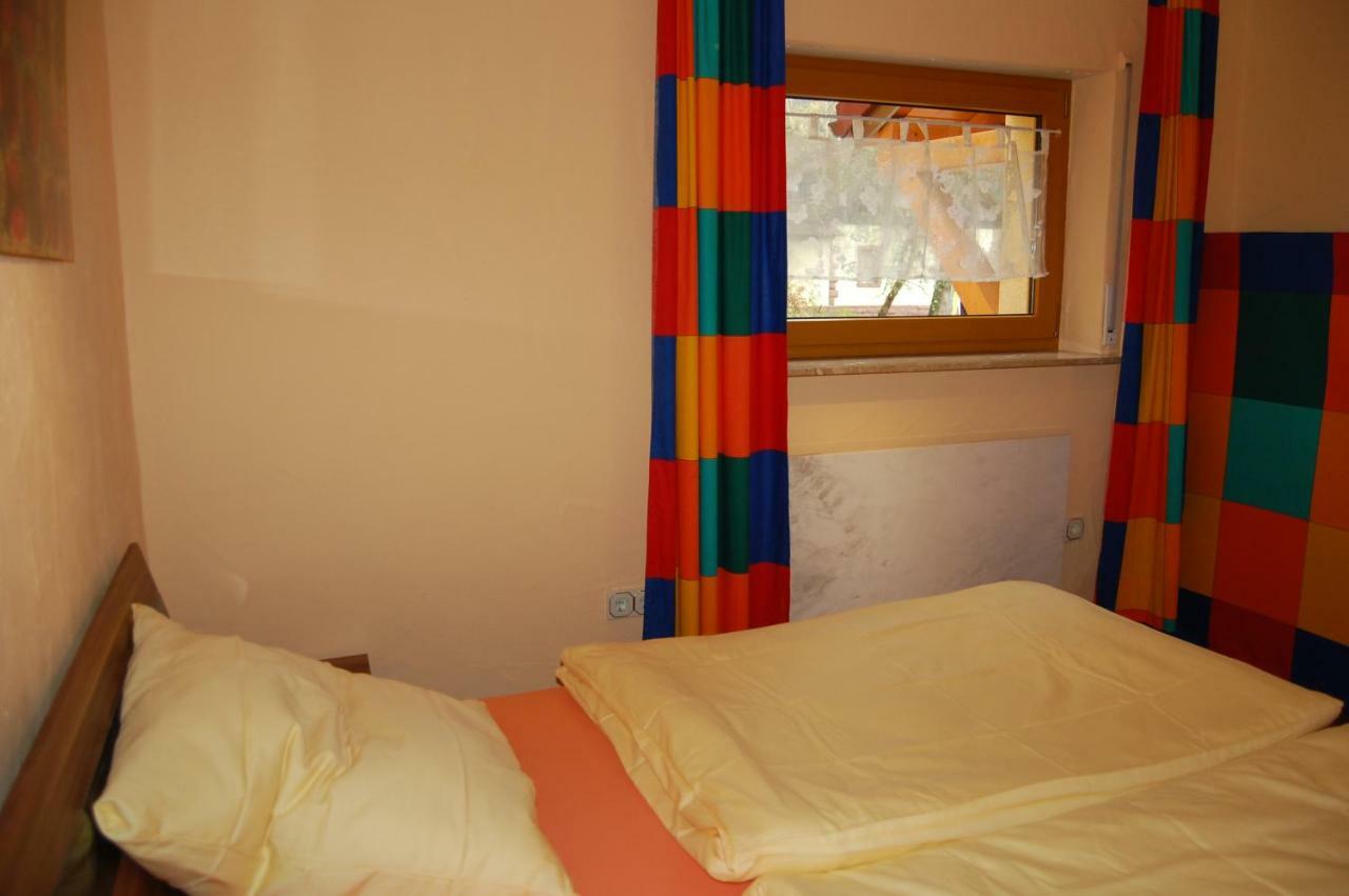 Ferienwohnung Grosso Gräfendorf المظهر الخارجي الصورة