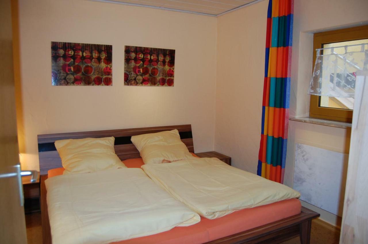Ferienwohnung Grosso Gräfendorf المظهر الخارجي الصورة