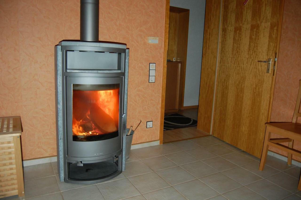 Ferienwohnung Grosso Gräfendorf المظهر الخارجي الصورة