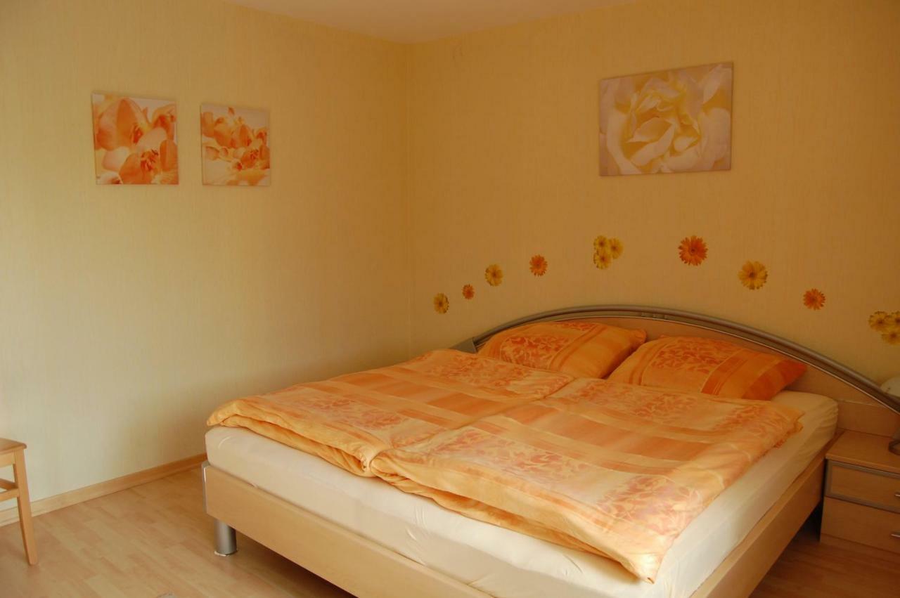 Ferienwohnung Grosso Gräfendorf المظهر الخارجي الصورة